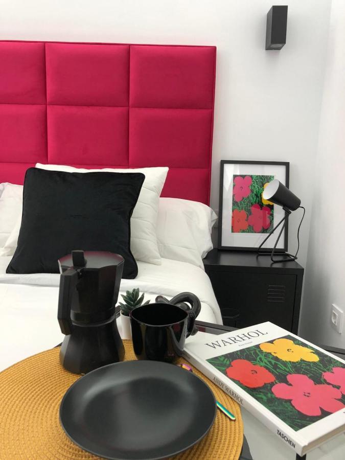 Elite - Art Collection - Andy *