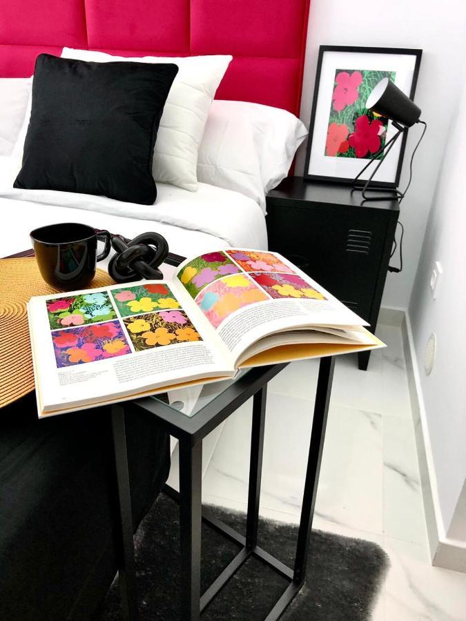 Apartment Elite - Art Collection - Andy Merida
