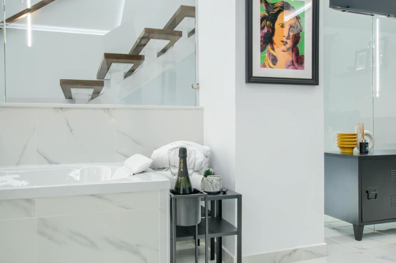 Elite - Art Collection - Andy Apartment Merida