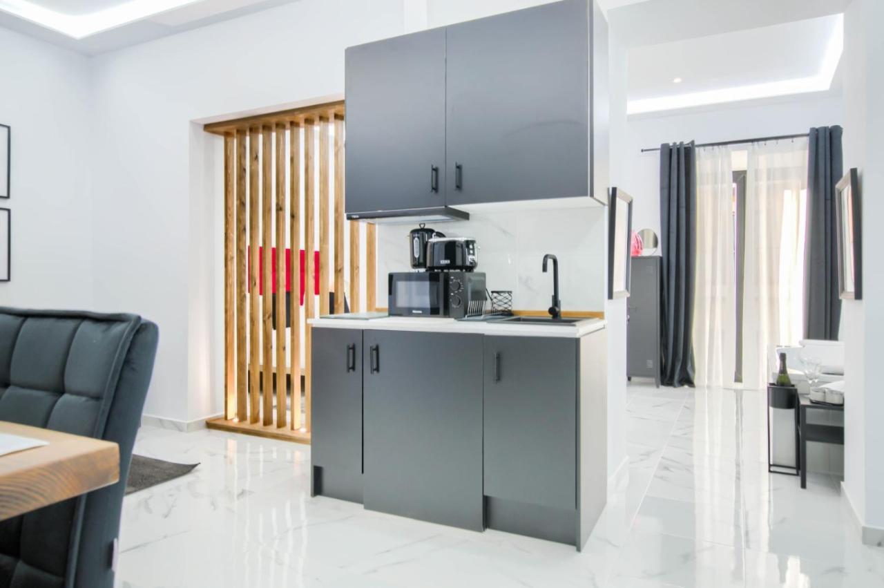 Elite - Art Collection - Andy Apartment