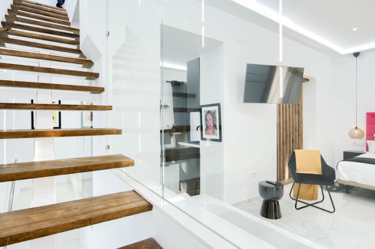 Elite - Art Collection - Andy Apartment *