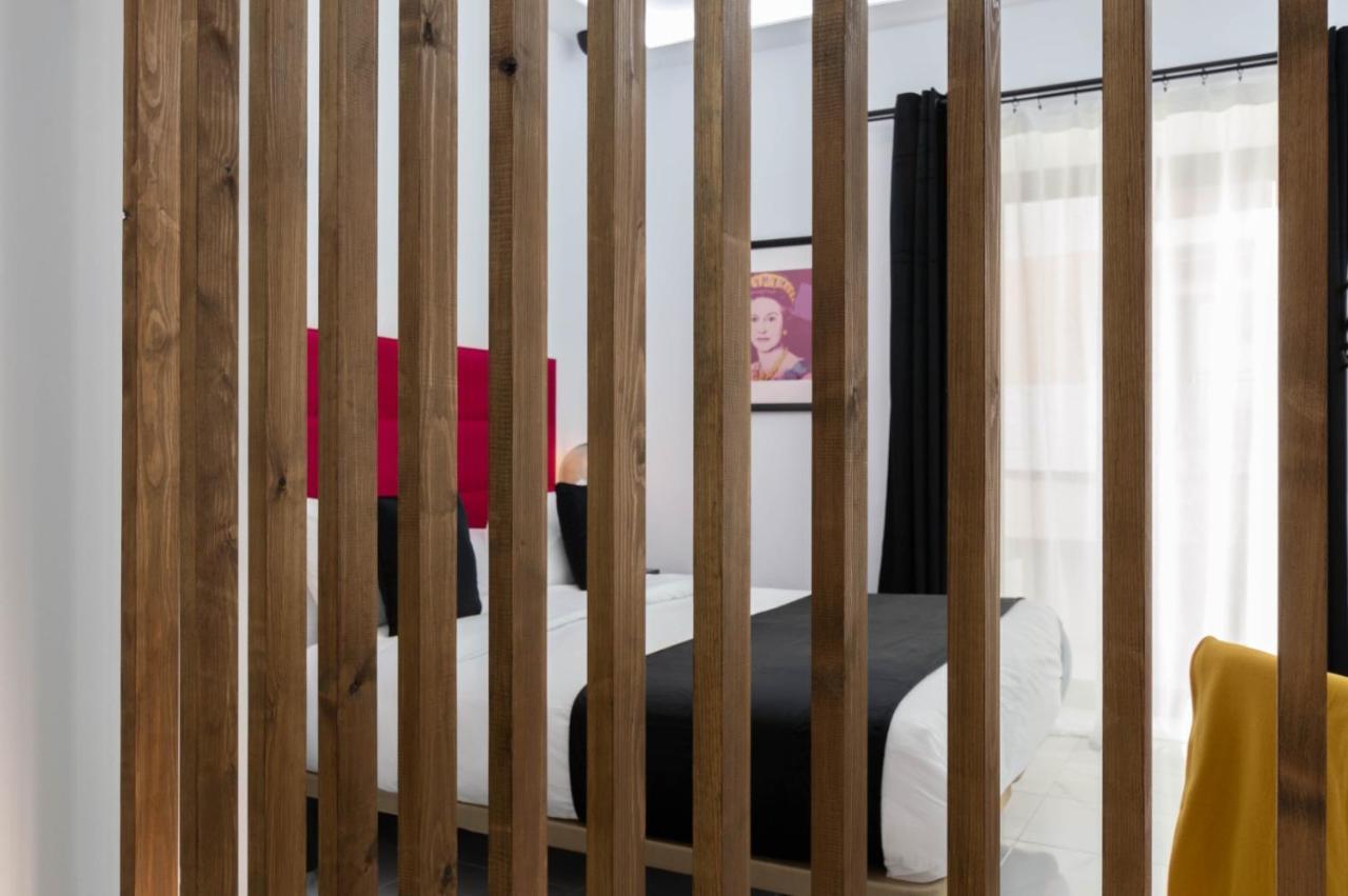 Elite - Art Collection - Andy Apartment Merida