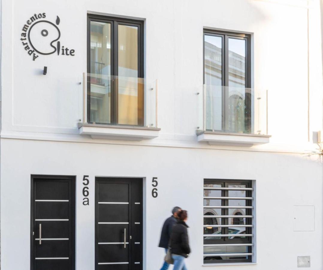 Elite - Art Collection - Andy Apartment *