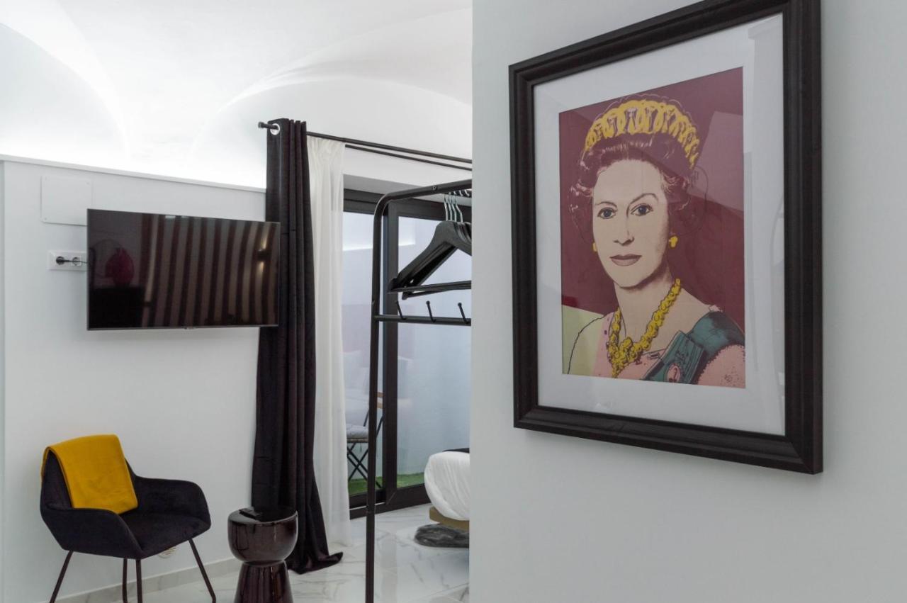 Elite - Art Collection - Andy Apartment *