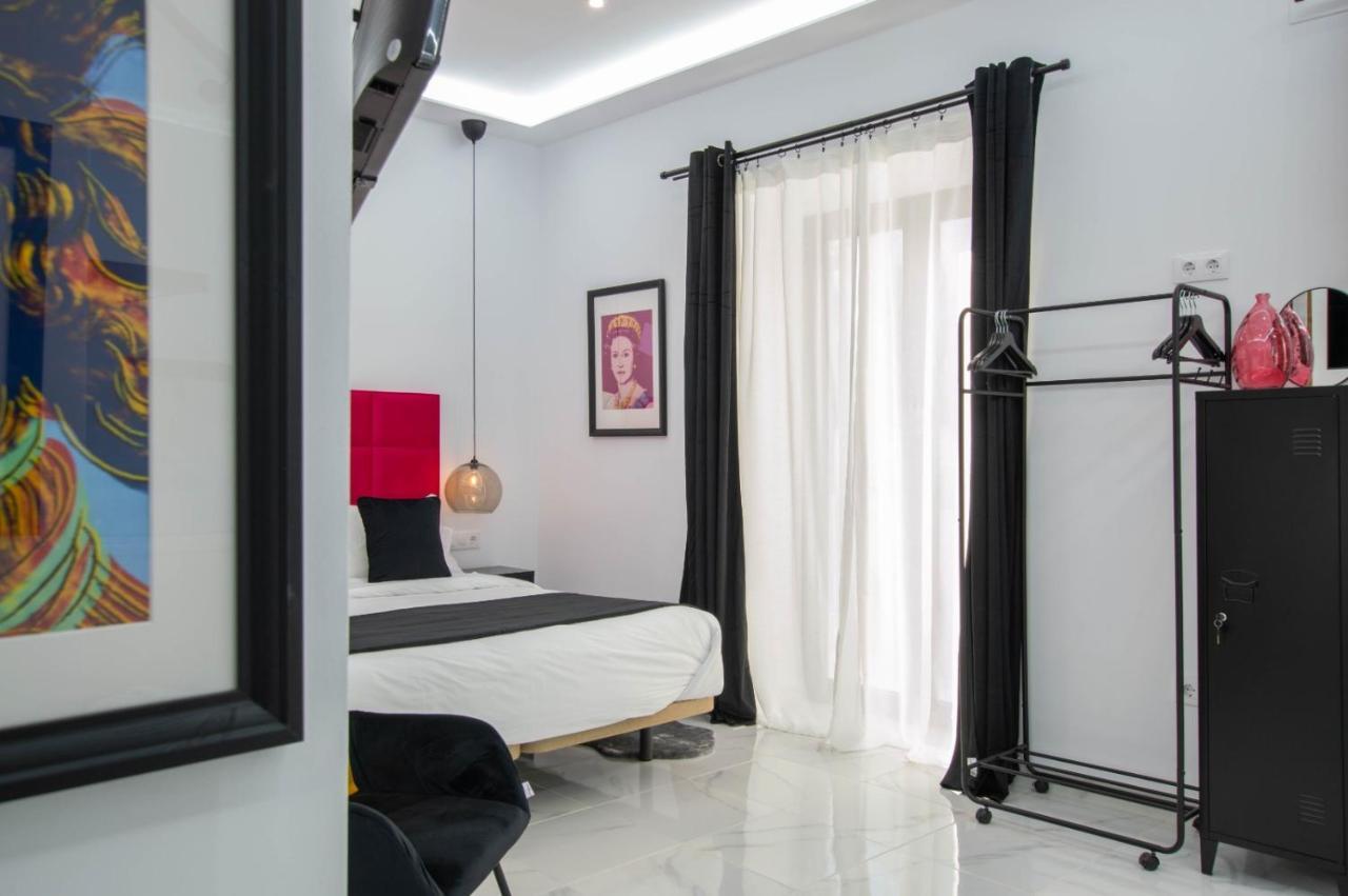 Elite - Art Collection - Andy Apartment *
